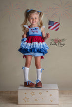 Load image into Gallery viewer, Freedom Tunic set