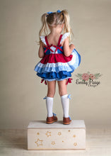 Load image into Gallery viewer, Freedom Tunic set